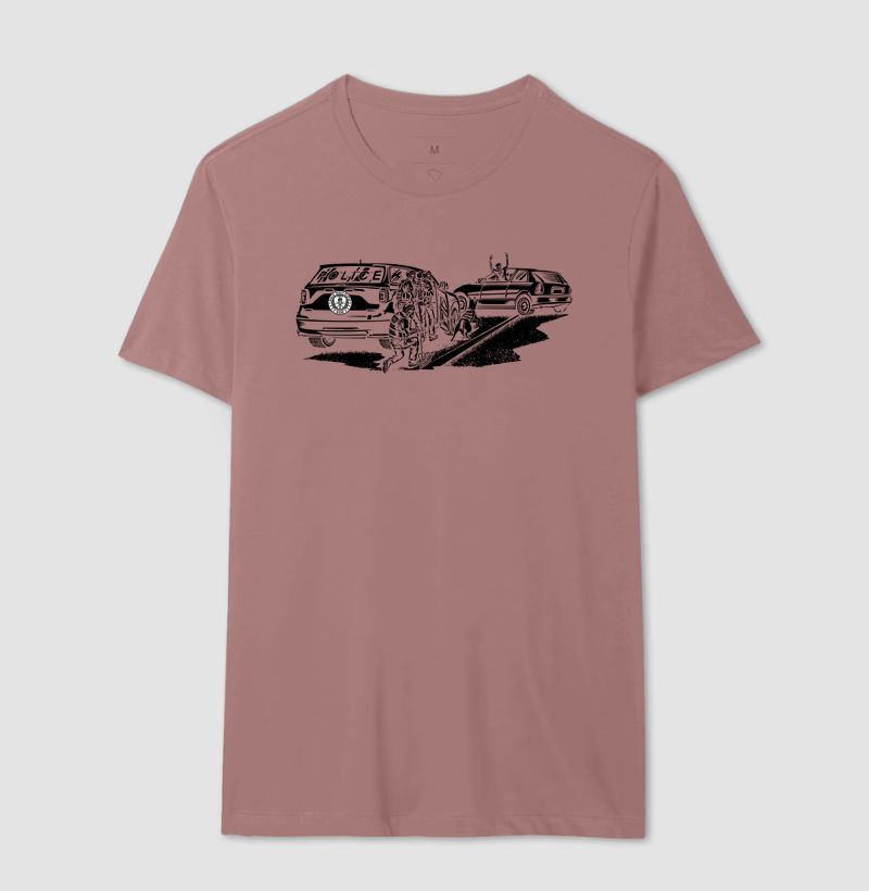 Camisa 16