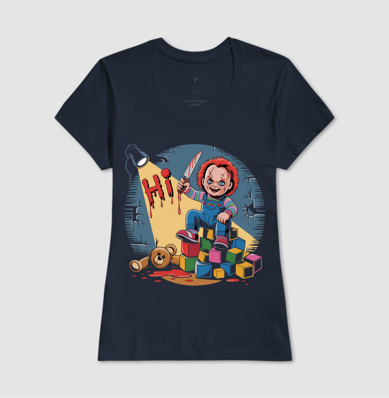 Camisa 5