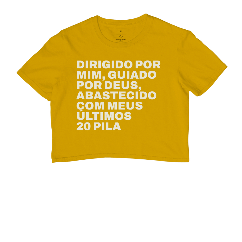 Camisa 7