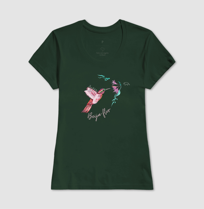 Camisa 9