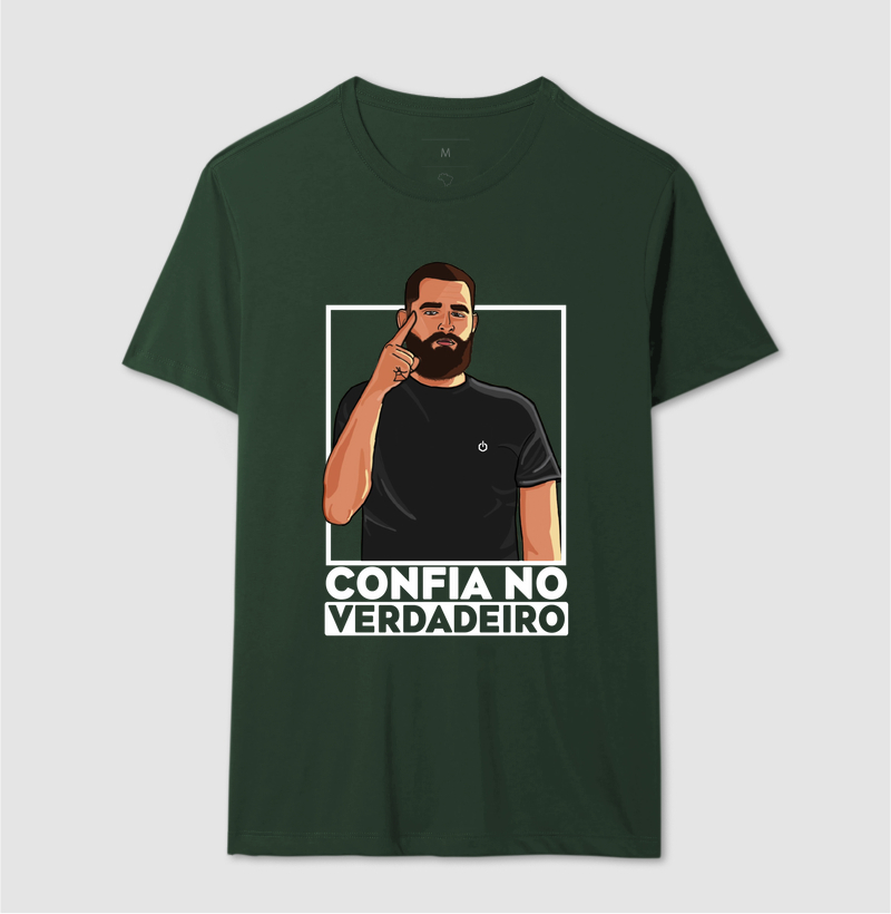 Camisa 11
