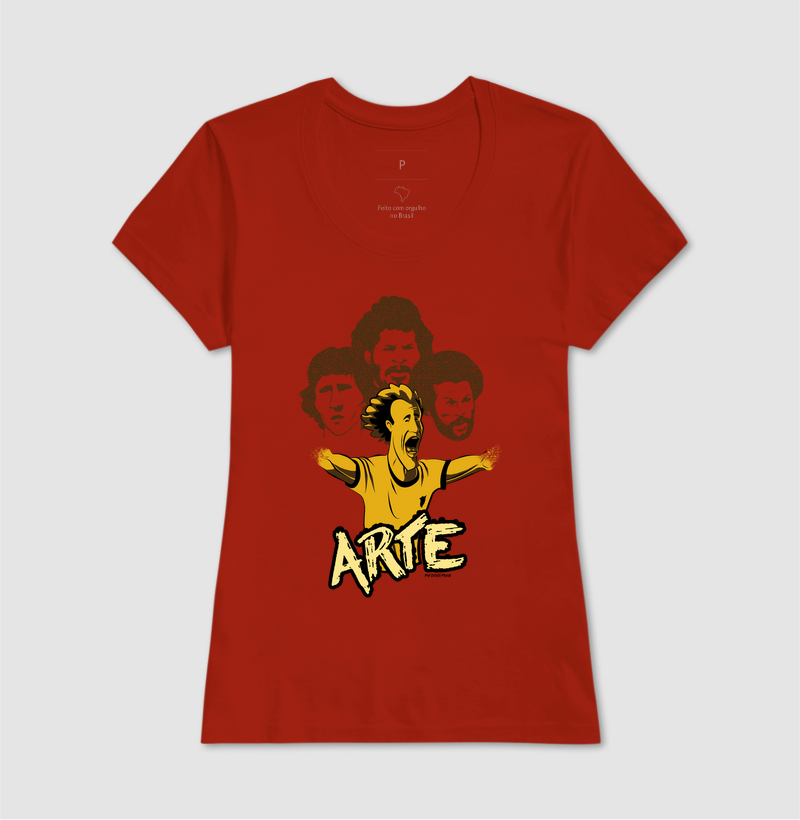 Camisa 10