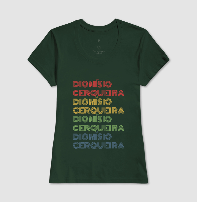 Camisa 10