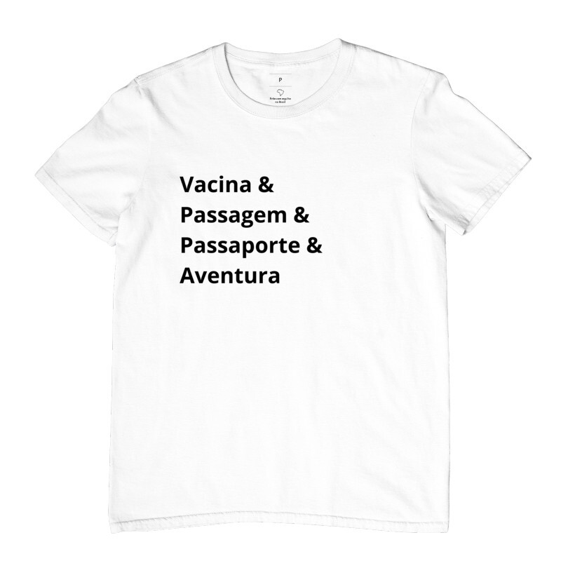 Vacina e Viagem