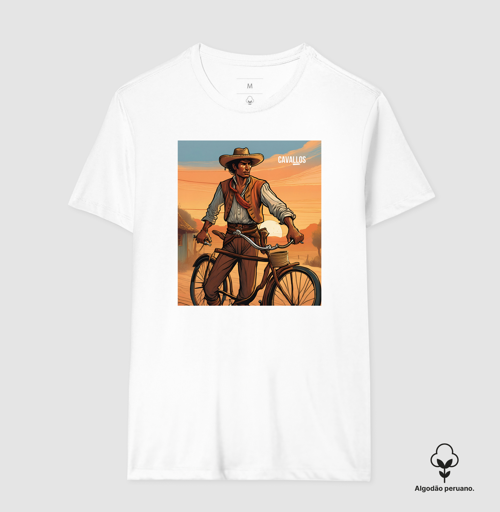 Camisa 5