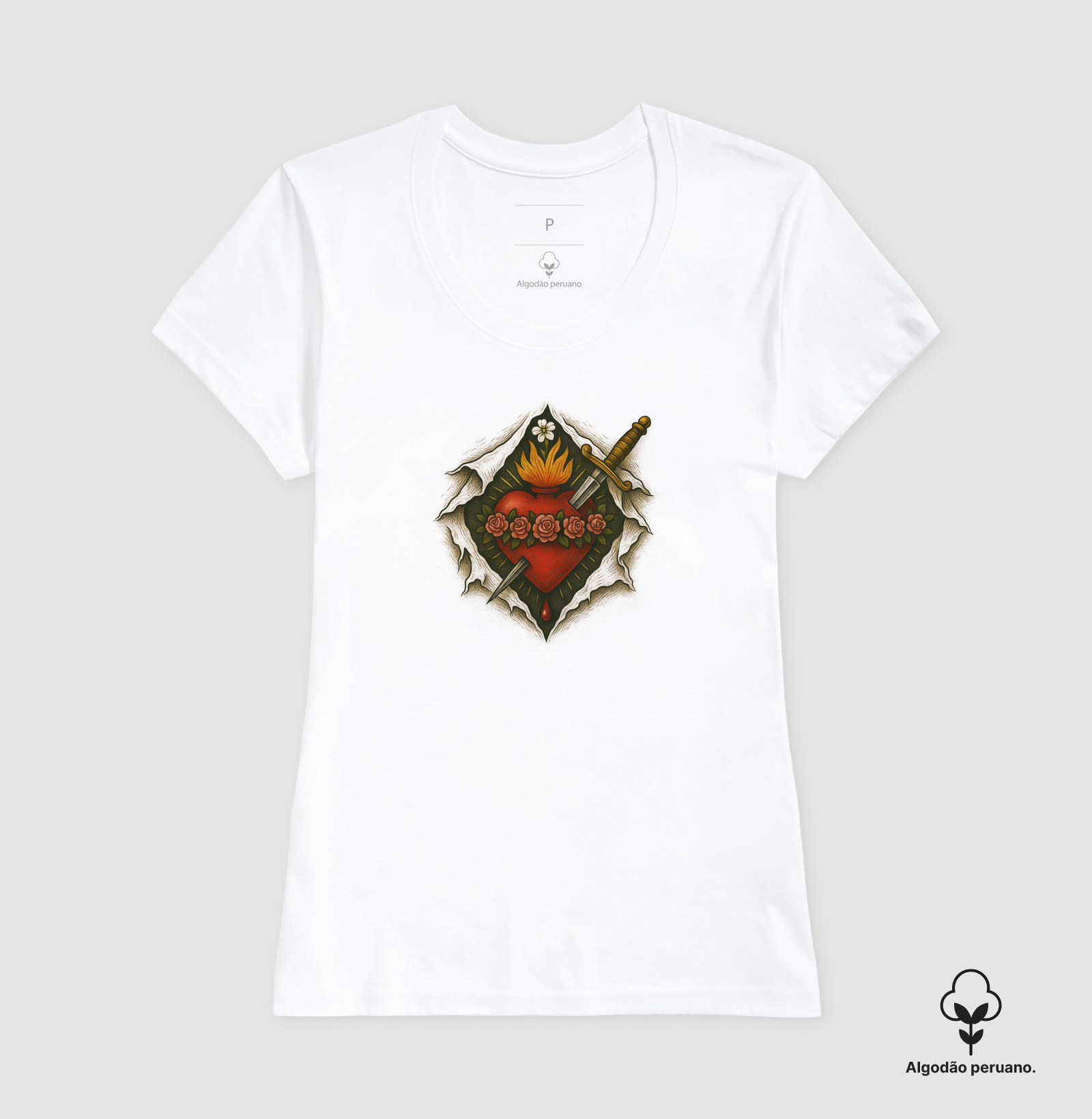 Camisa 2