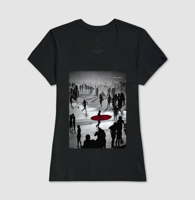 Camisa 3