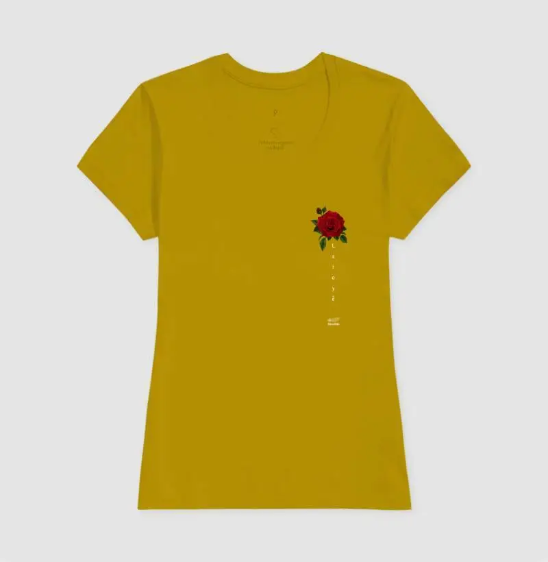 Camisa 11
