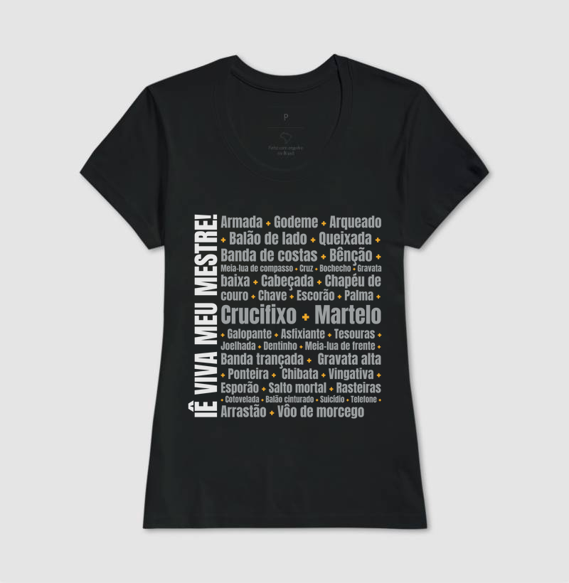 Camisa 11