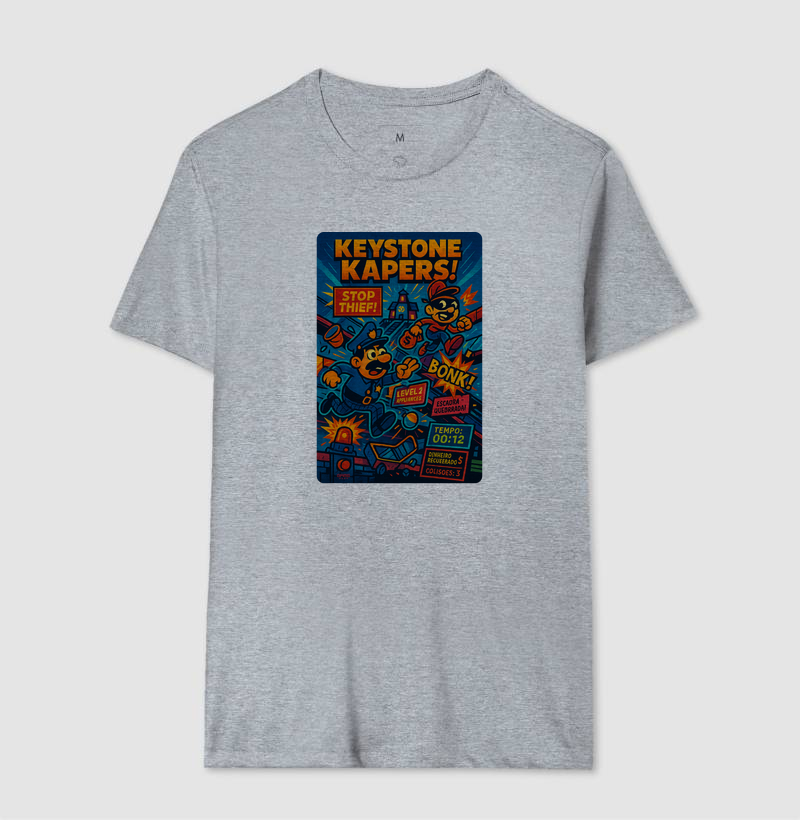 Camisa 7