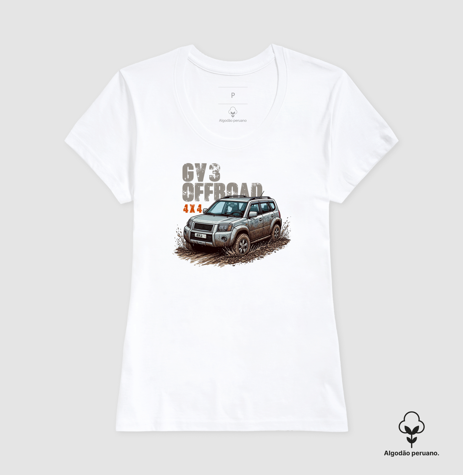 Camisa 1
