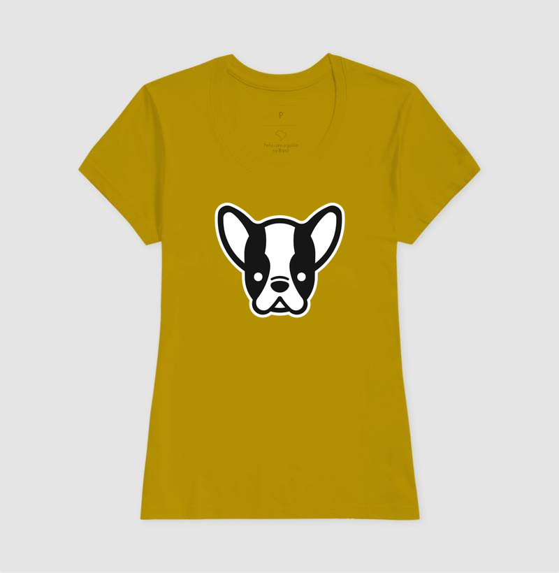 Camisa 16