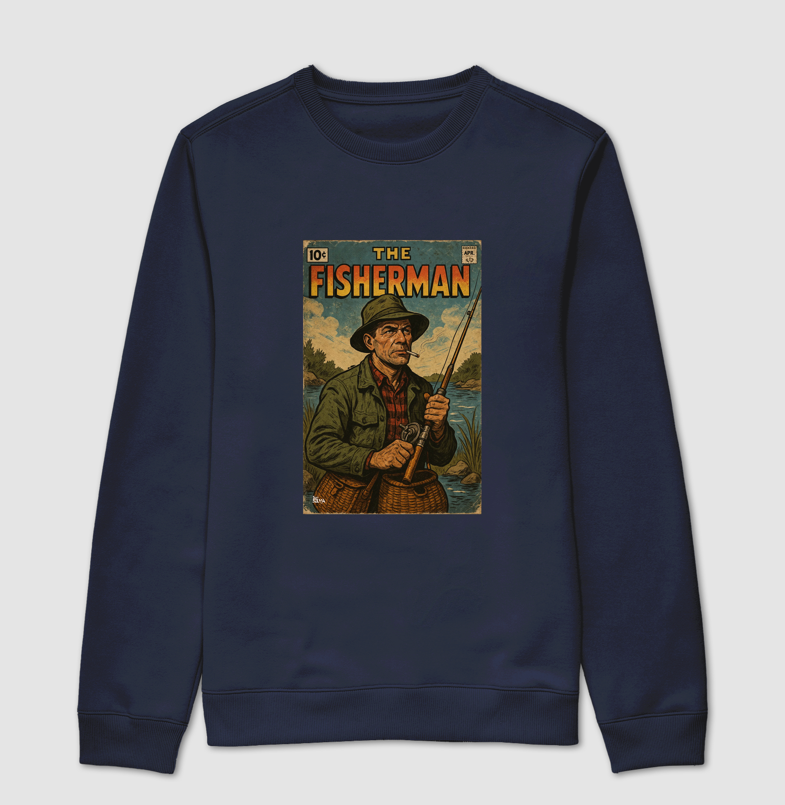 Camisa 4