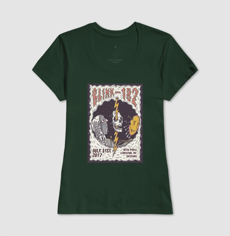 Camisa 12