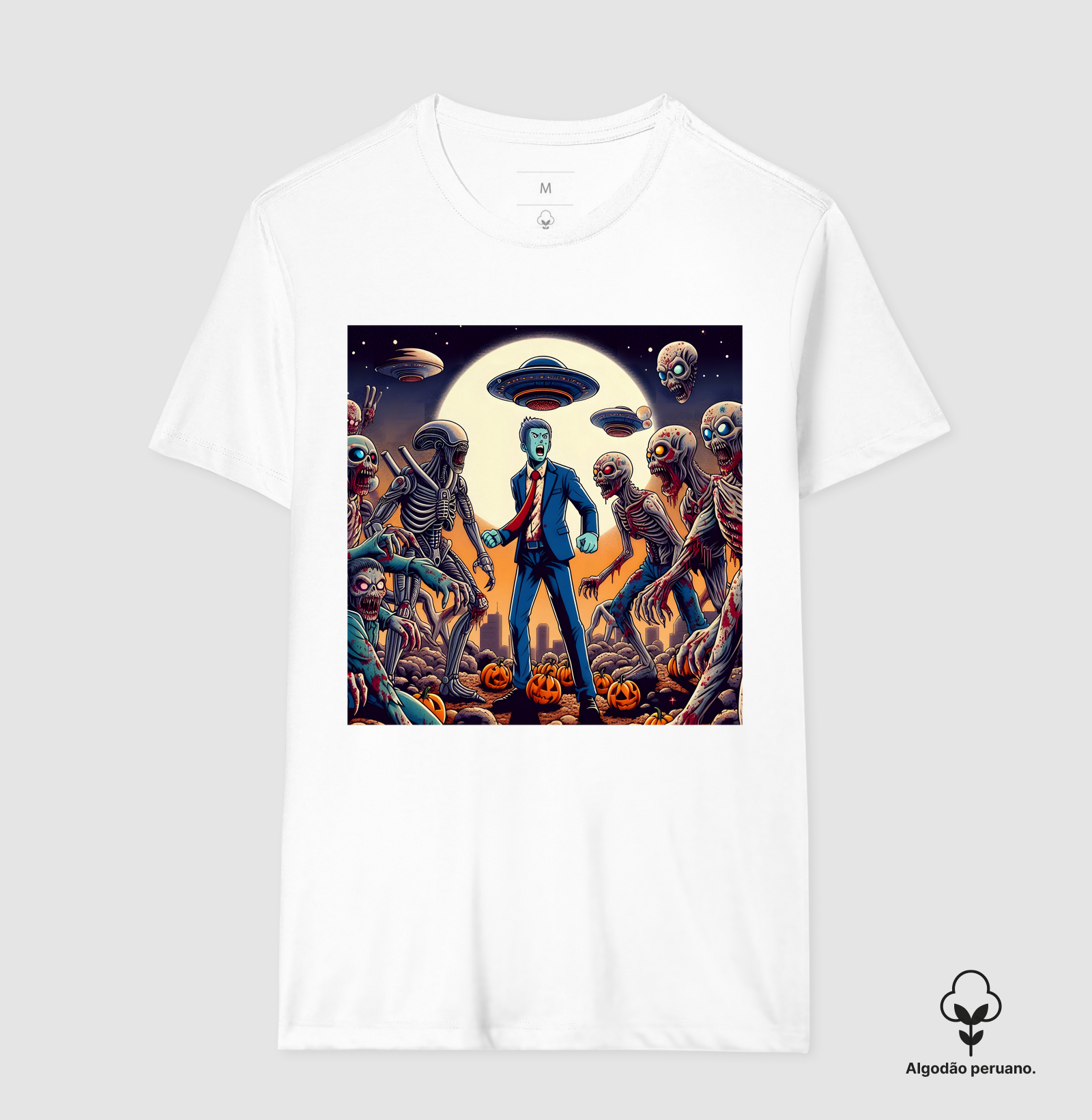 Camisa 3