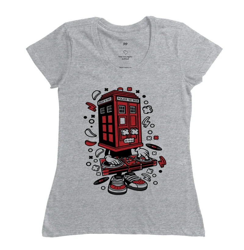 Camisa 6