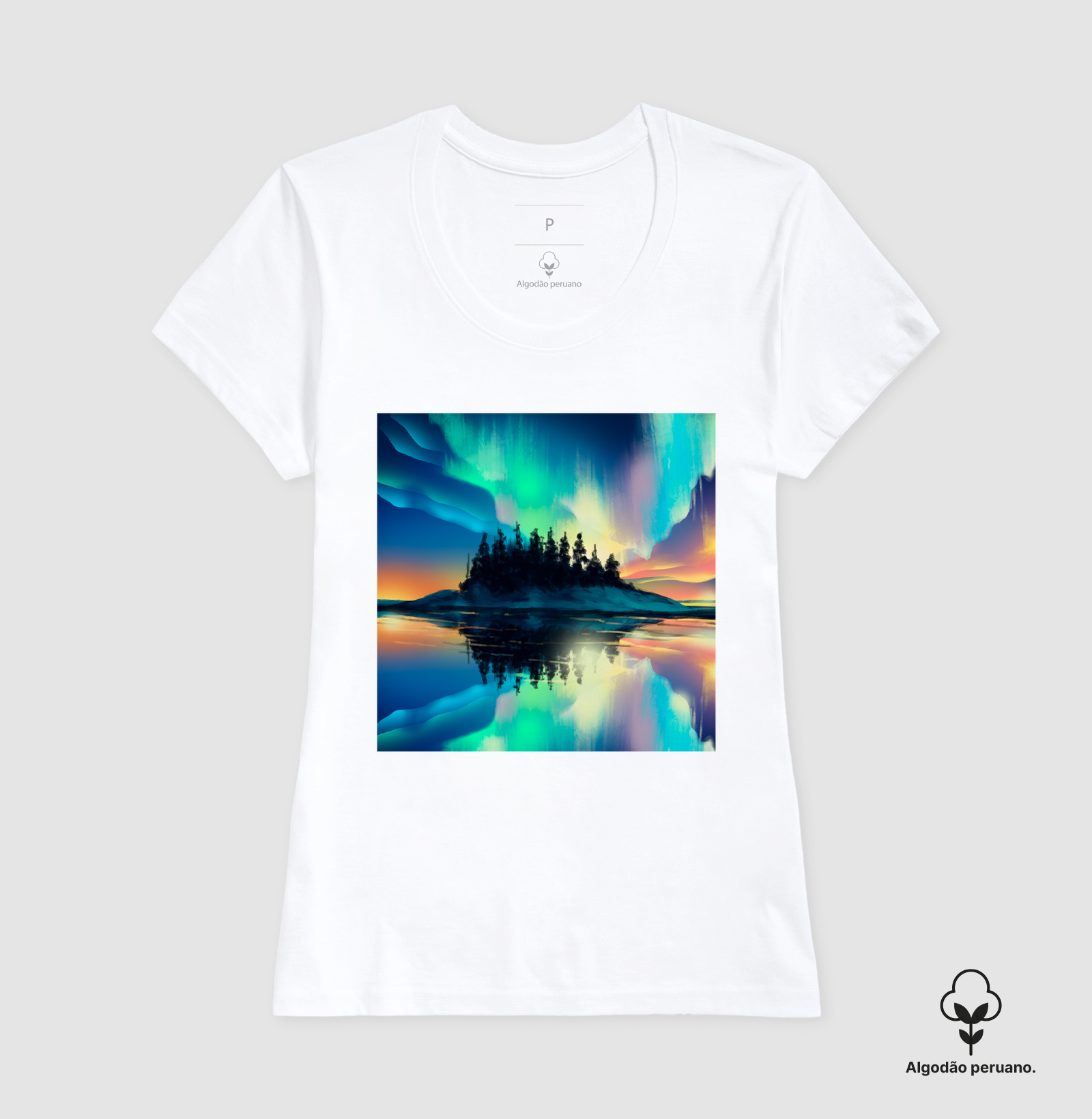 Camisa 3