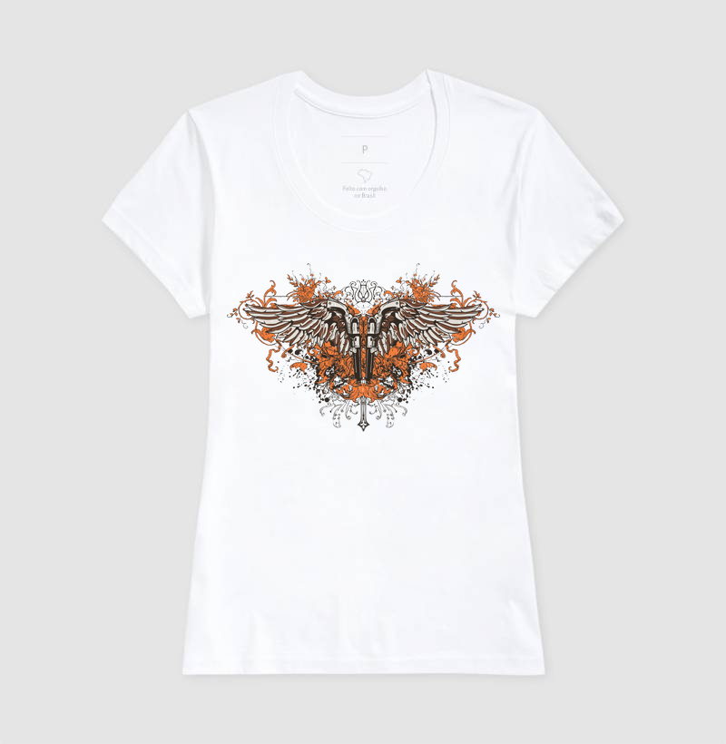 Camisa 11