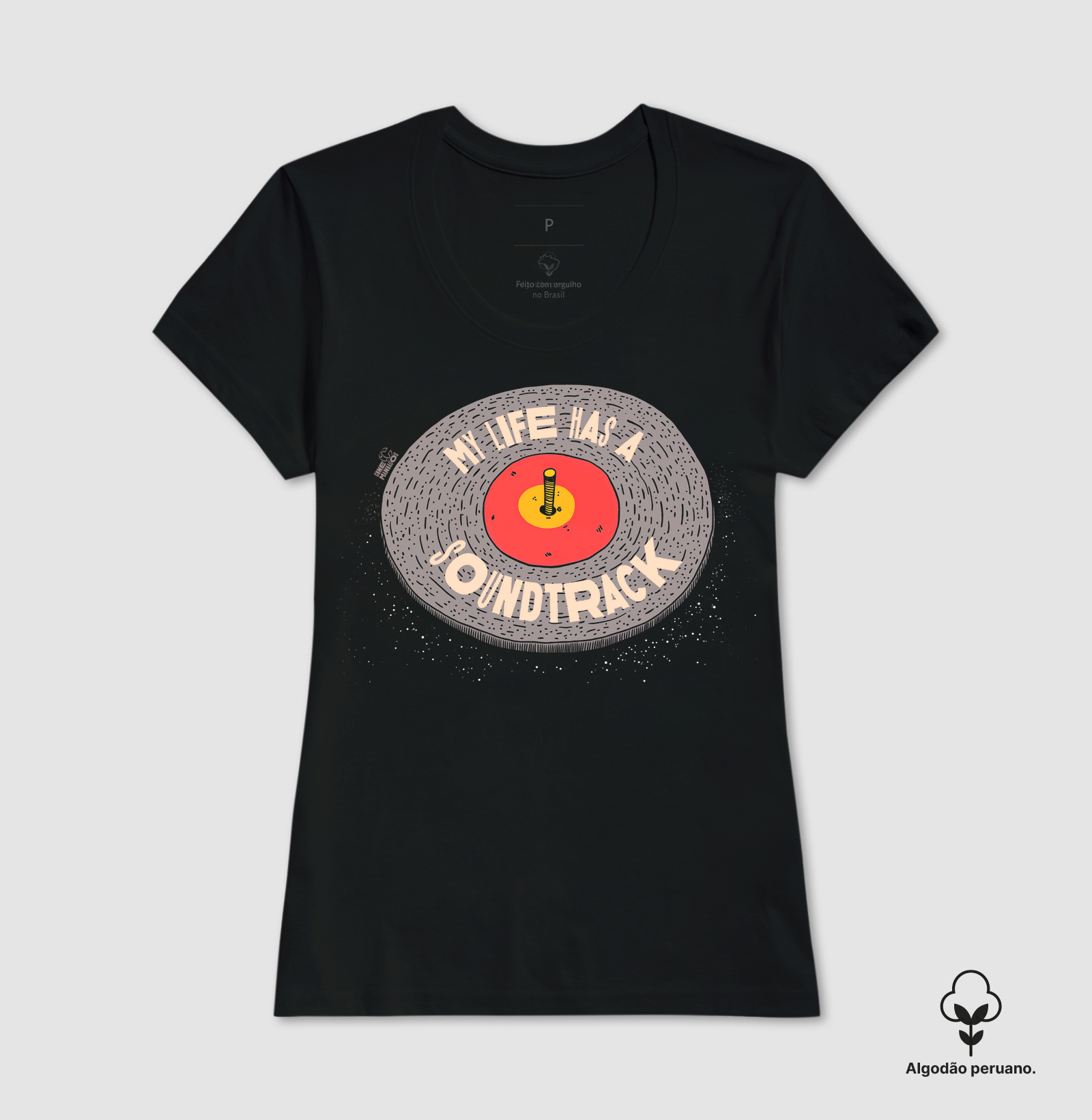 Camisa 2