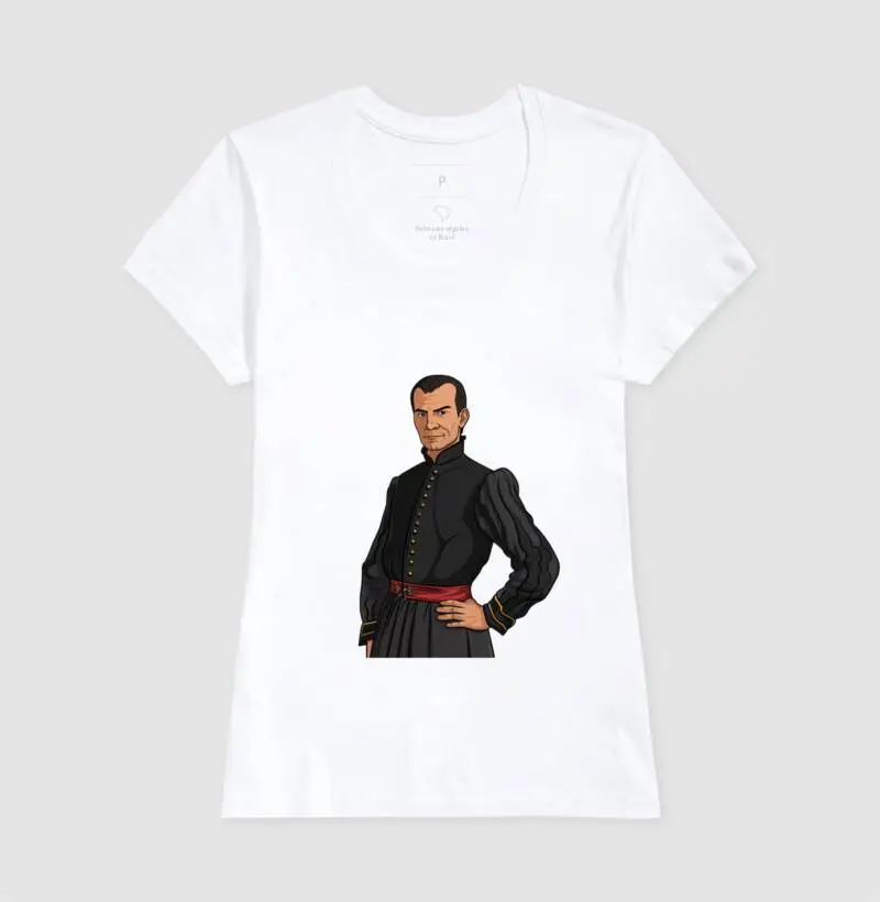 Camisa 9
