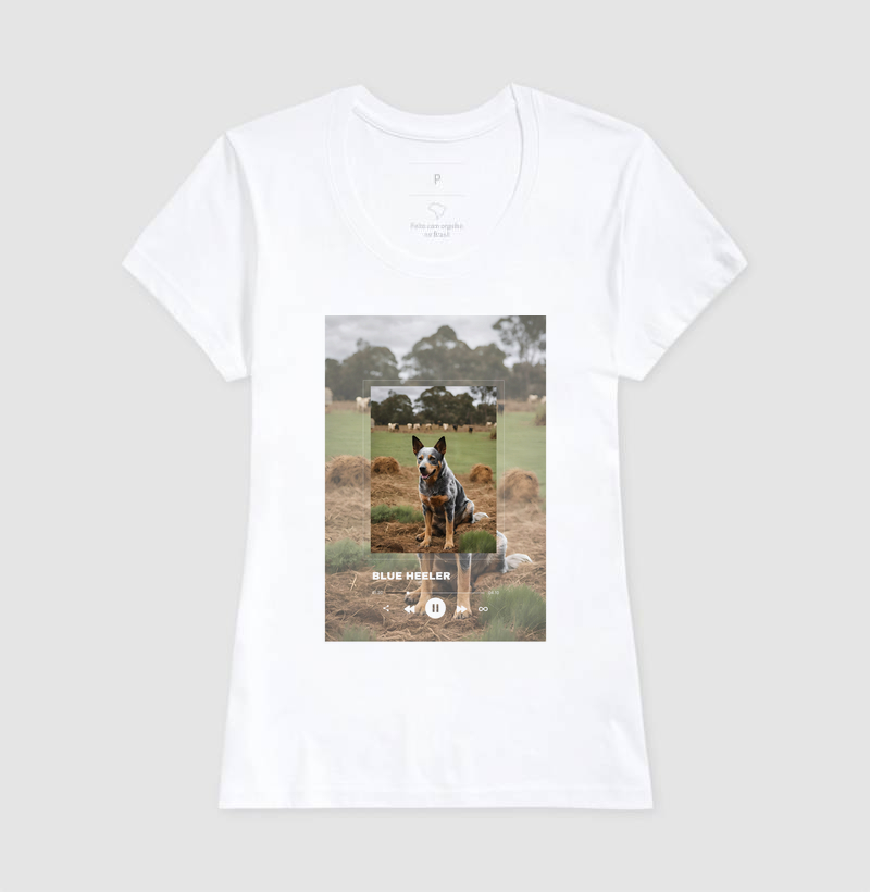Camisa 7
