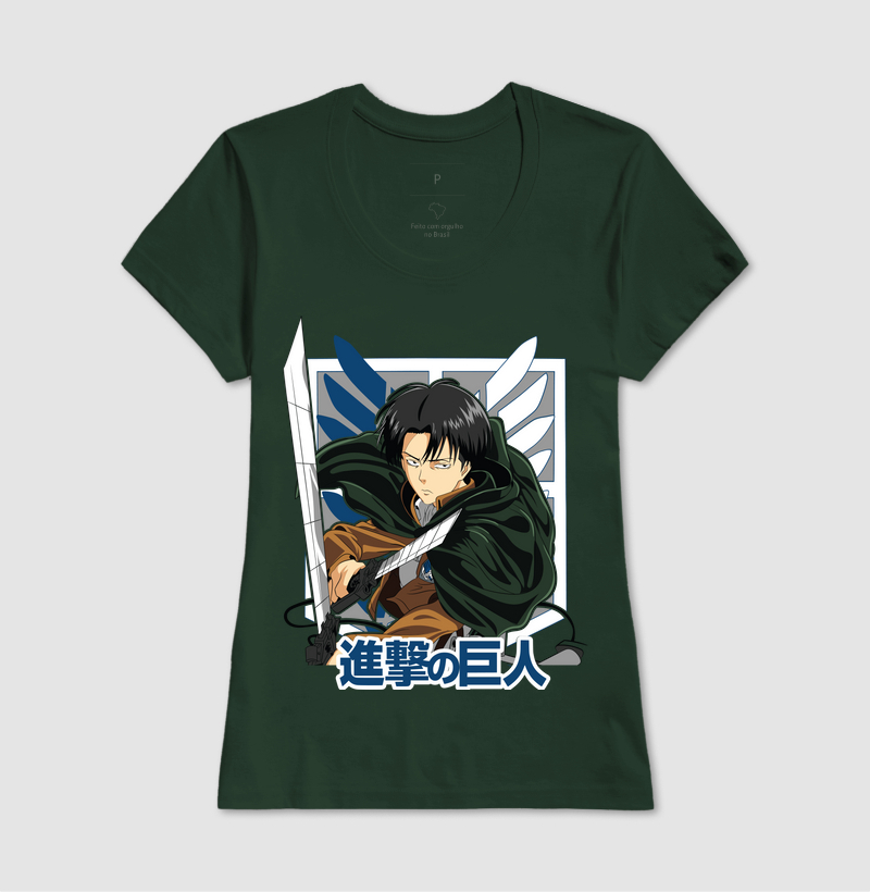 Camisa 11