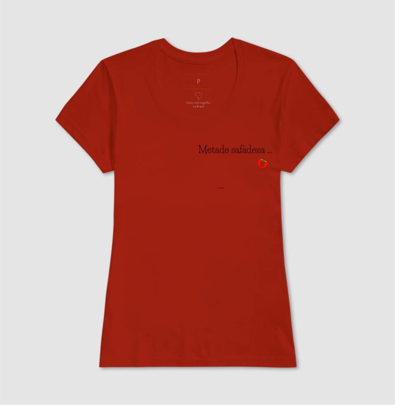 Camisa 13