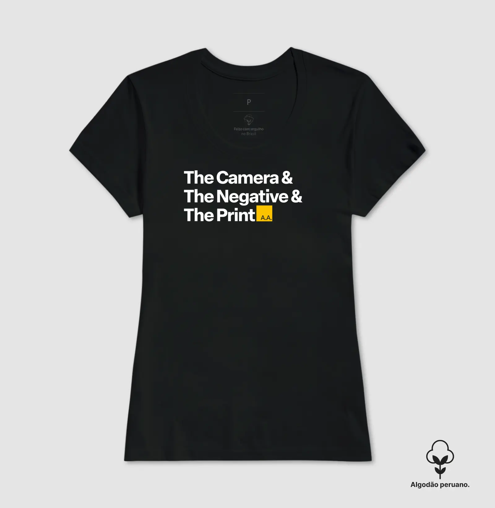 Camisa 3
