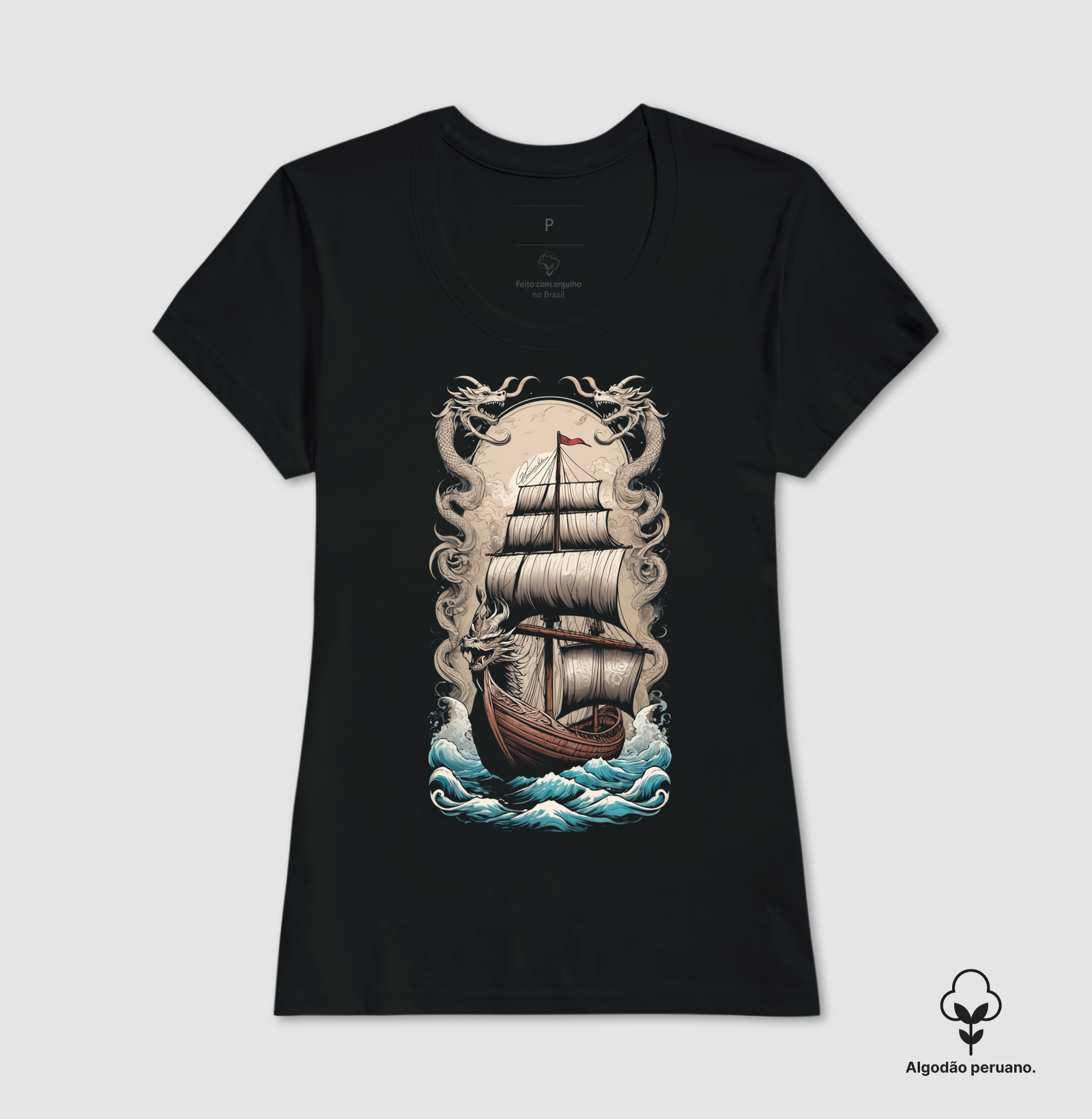 Camisa 5