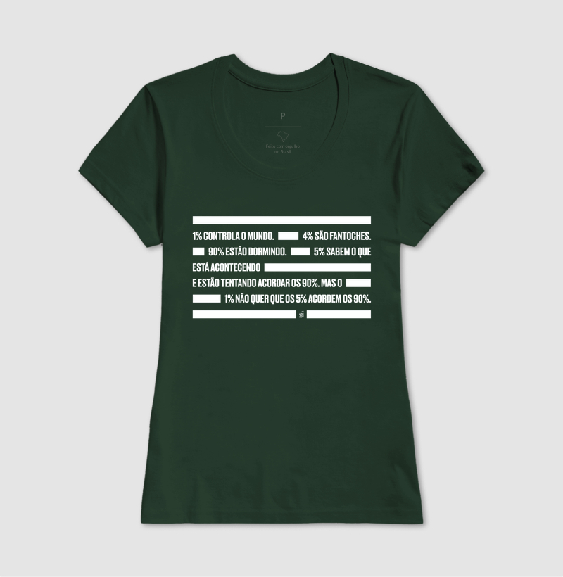 Camisa 9
