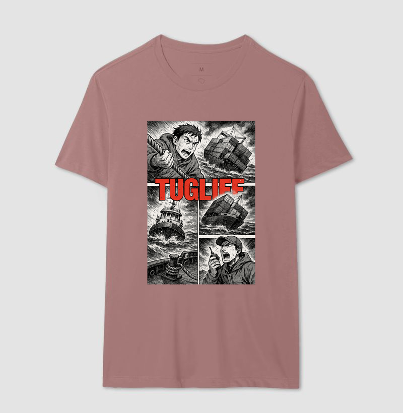 Camisa 19