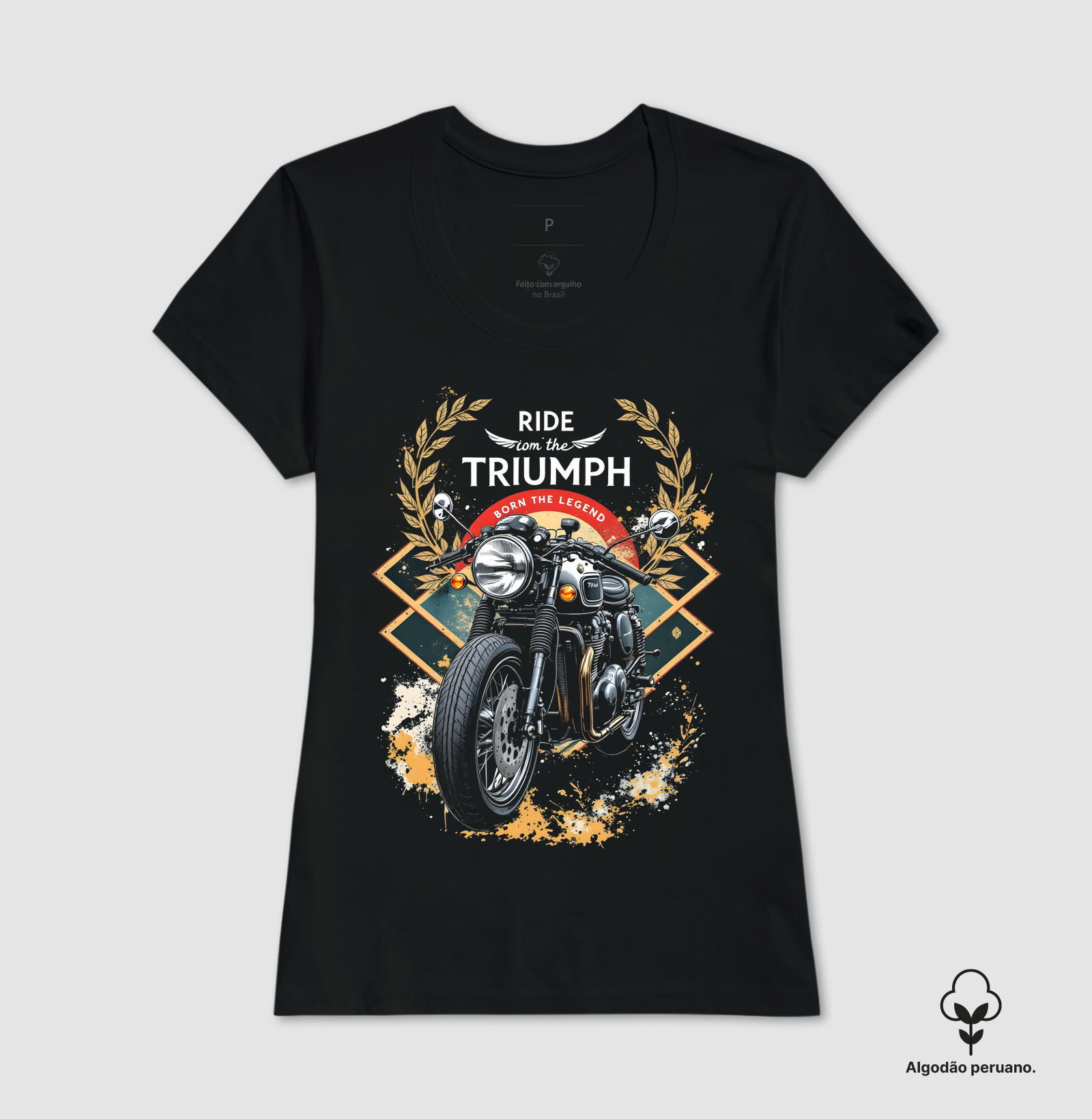 Camisa 2