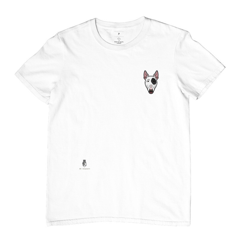Bull Terrier 1 