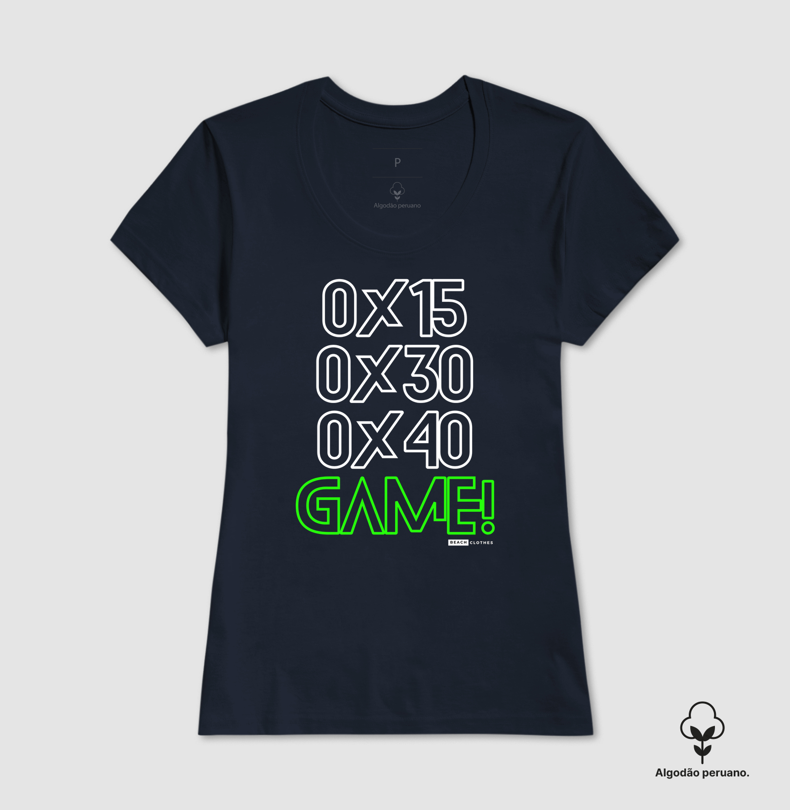 Camisa 4