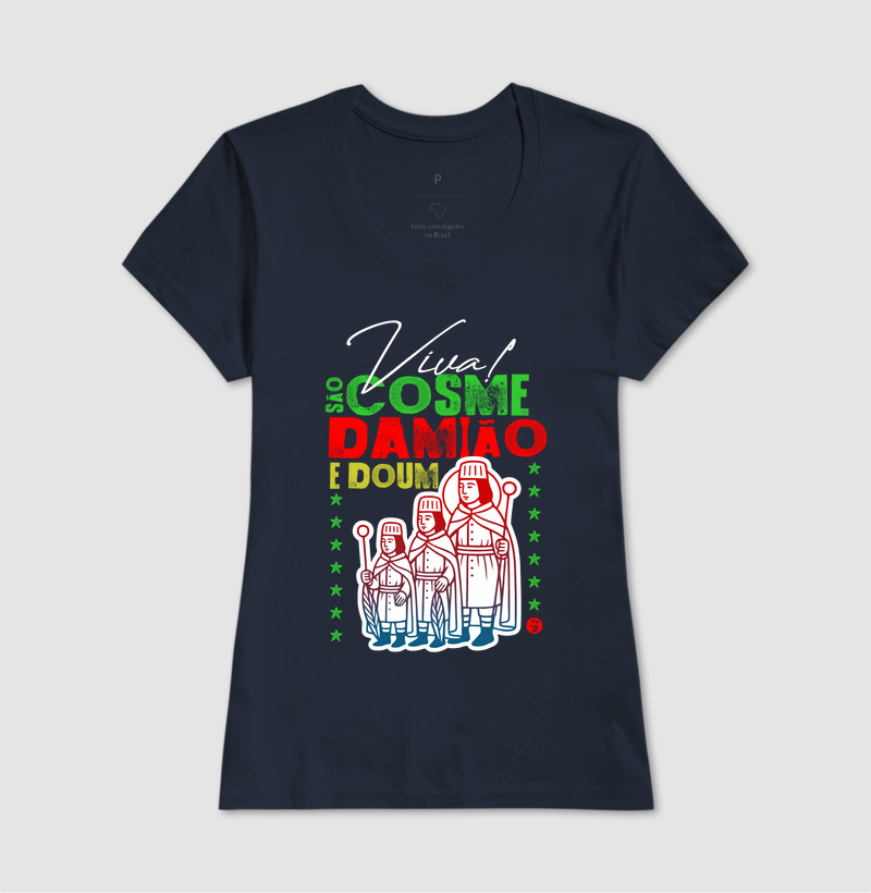 Camisa 22