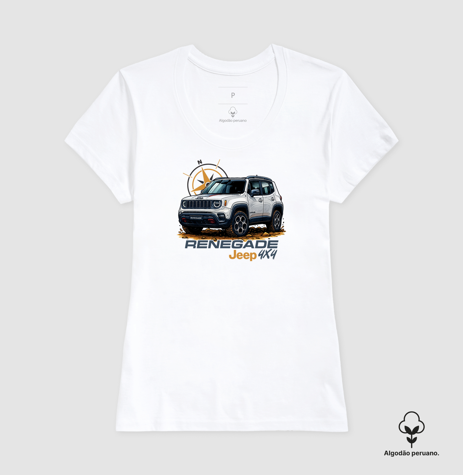 Camisa 6
