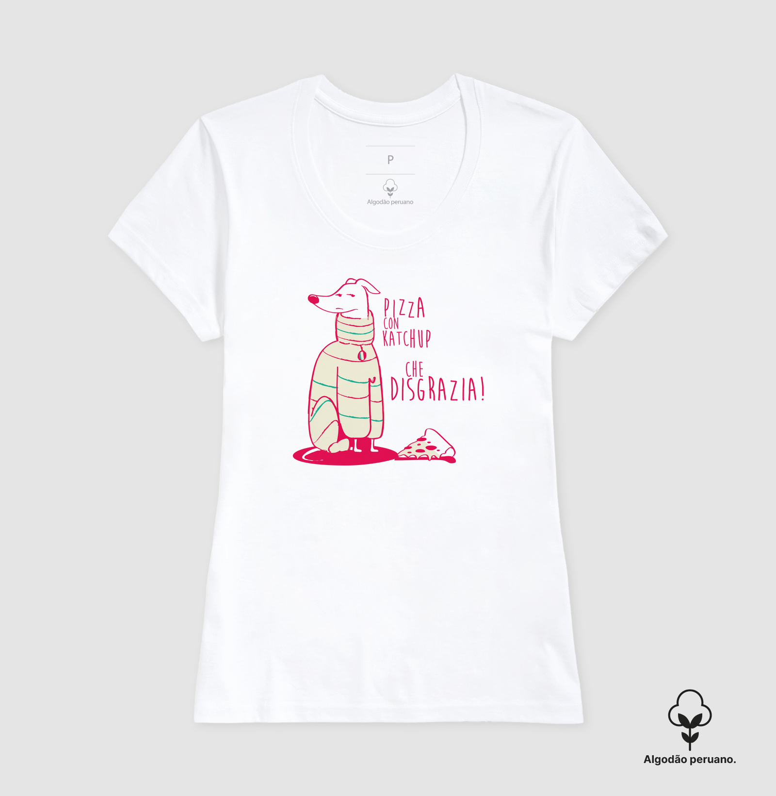 Camisa 3