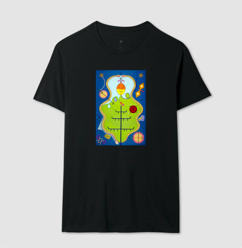 Camisa 16