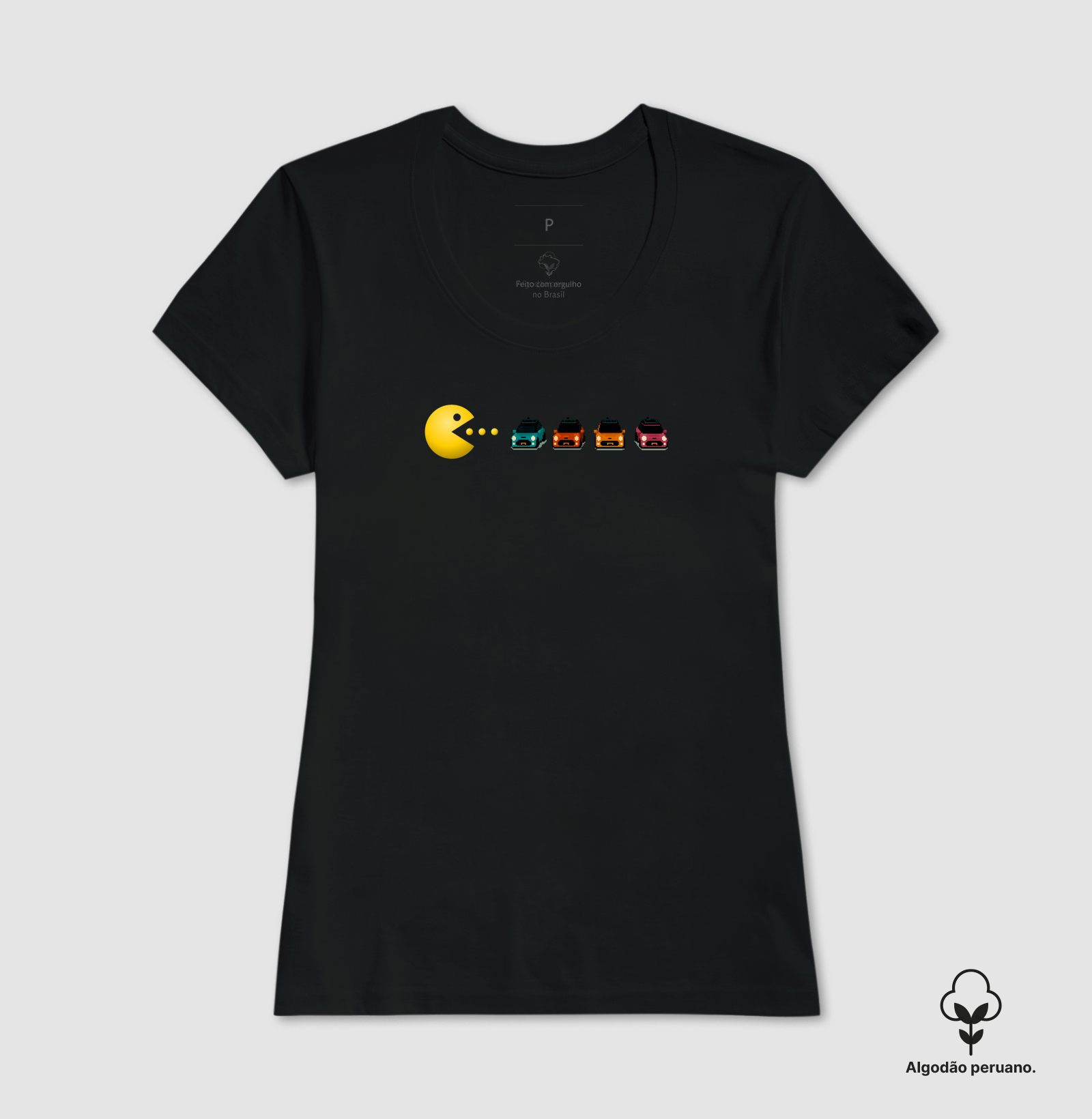 Camisa 5