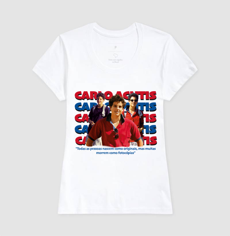 Camisa 4