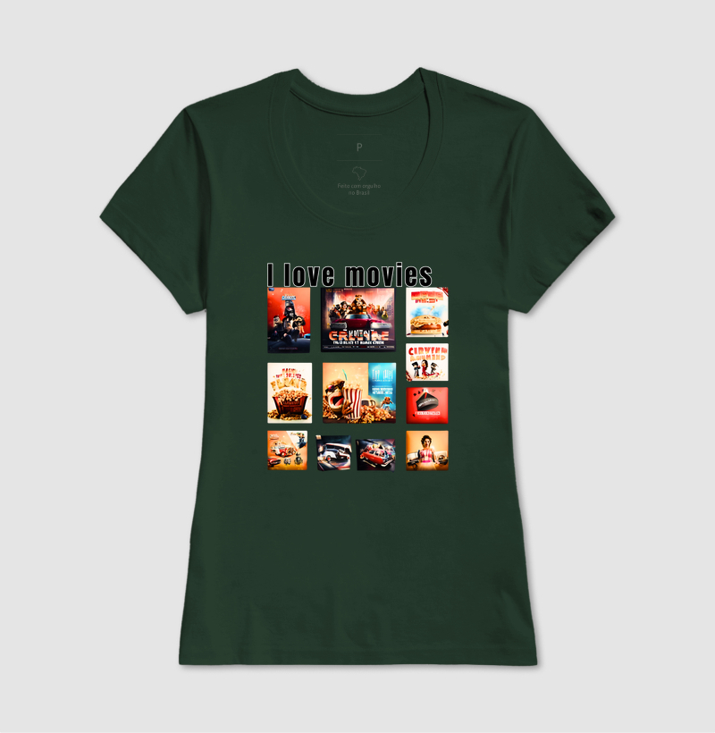 Camisa 16