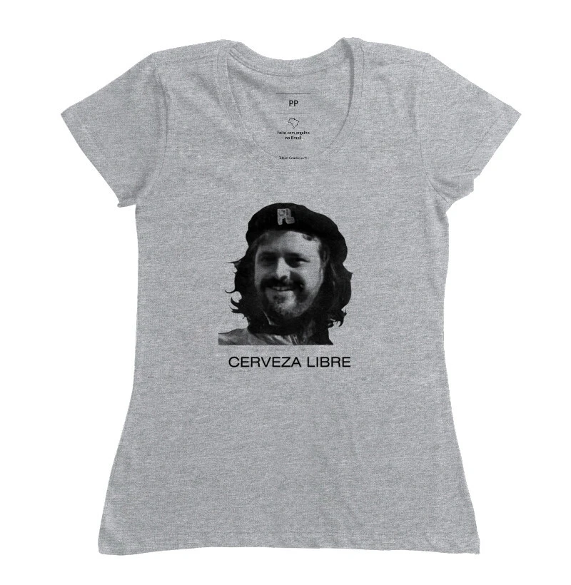 Camisa 8