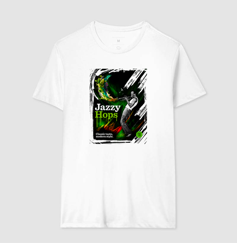 Camisa 16