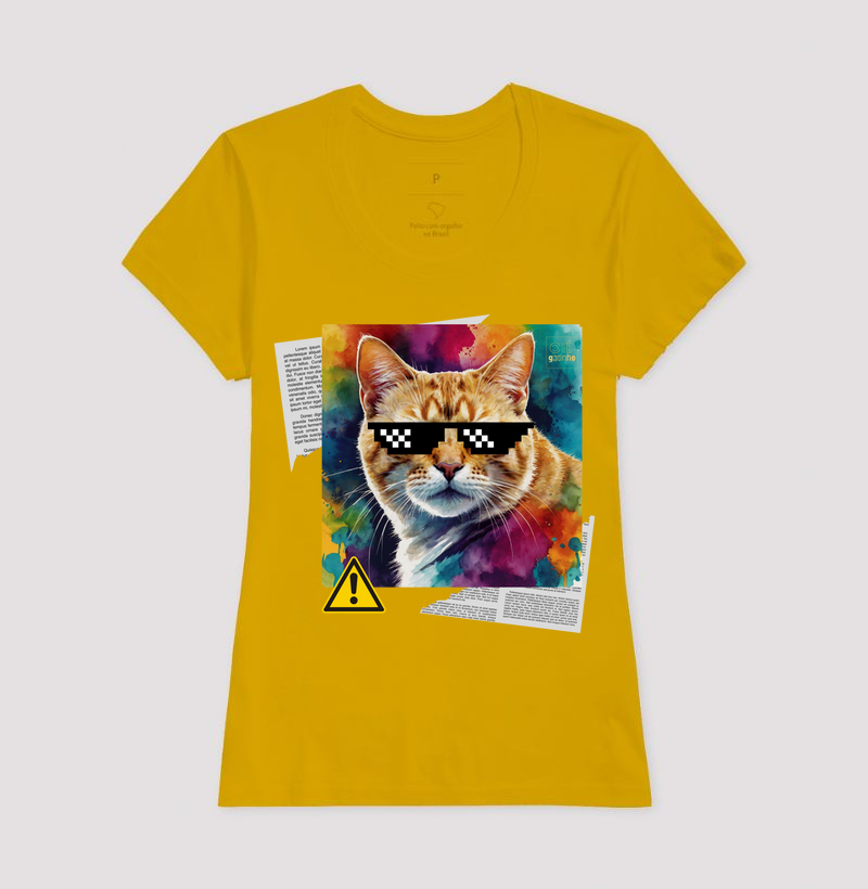 Camisa 13