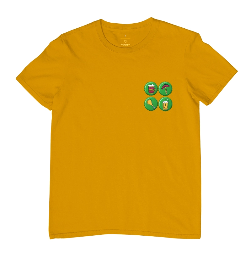 Camisa 13