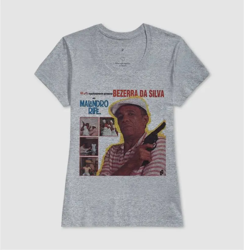 Camisa 7