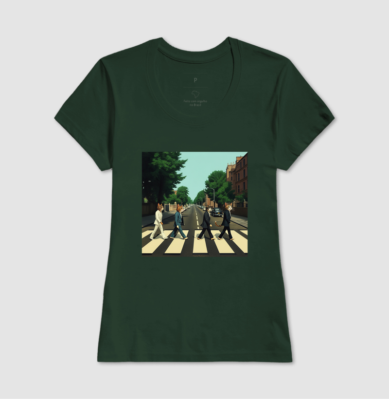 Camisa 13