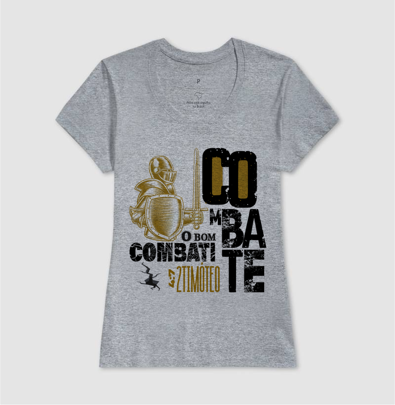 Camisa 9