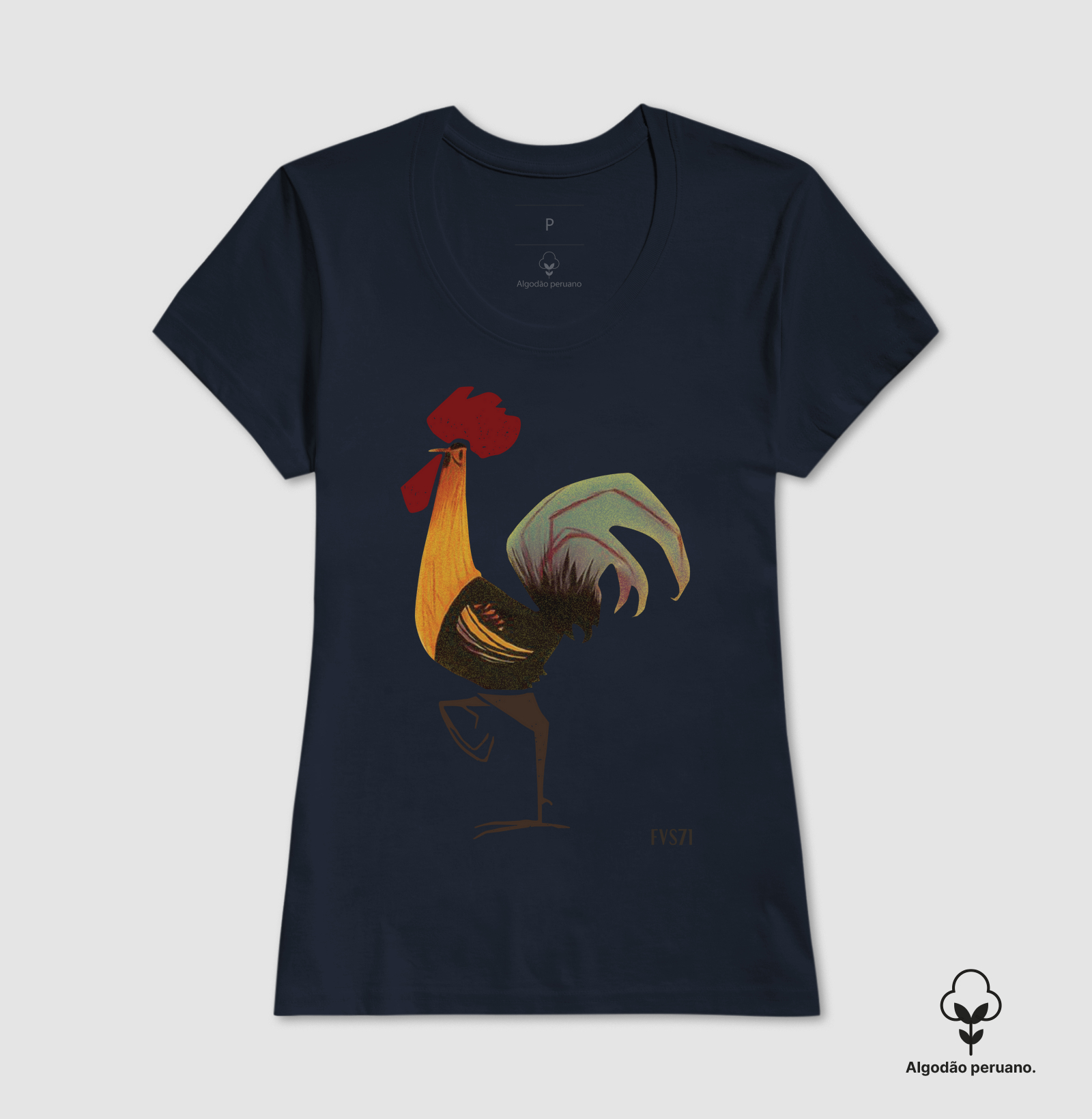 Camisa 6