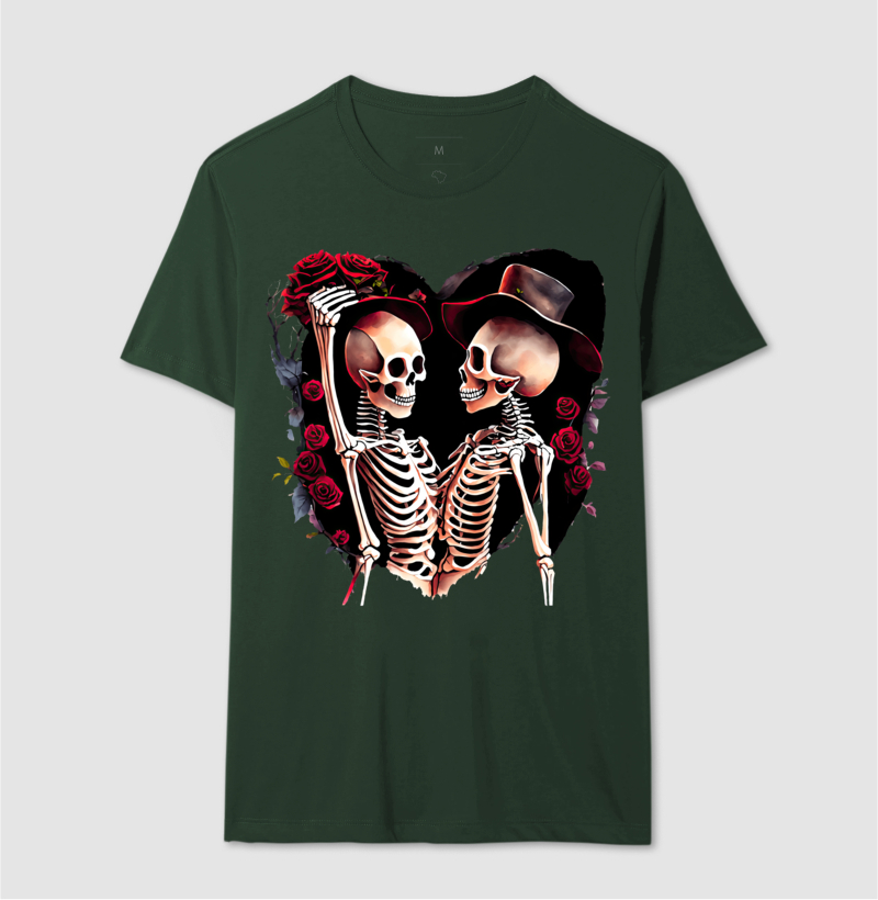 Camisa 11